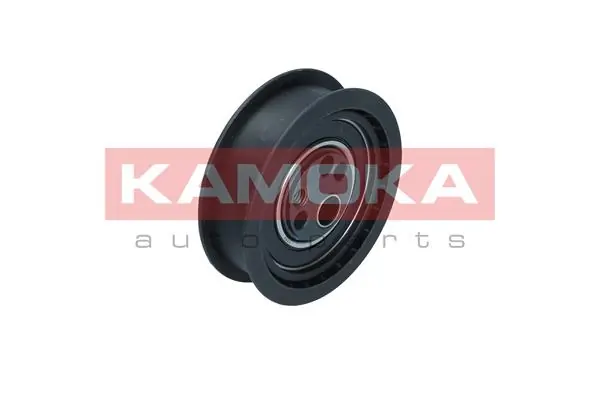 Купить R0487 Kamoka Ролик натяжителя газораспределительного ремня