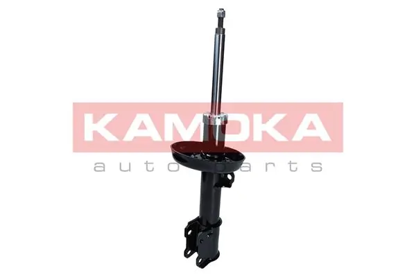 2000298 Kamoka Амортизатор передний левый