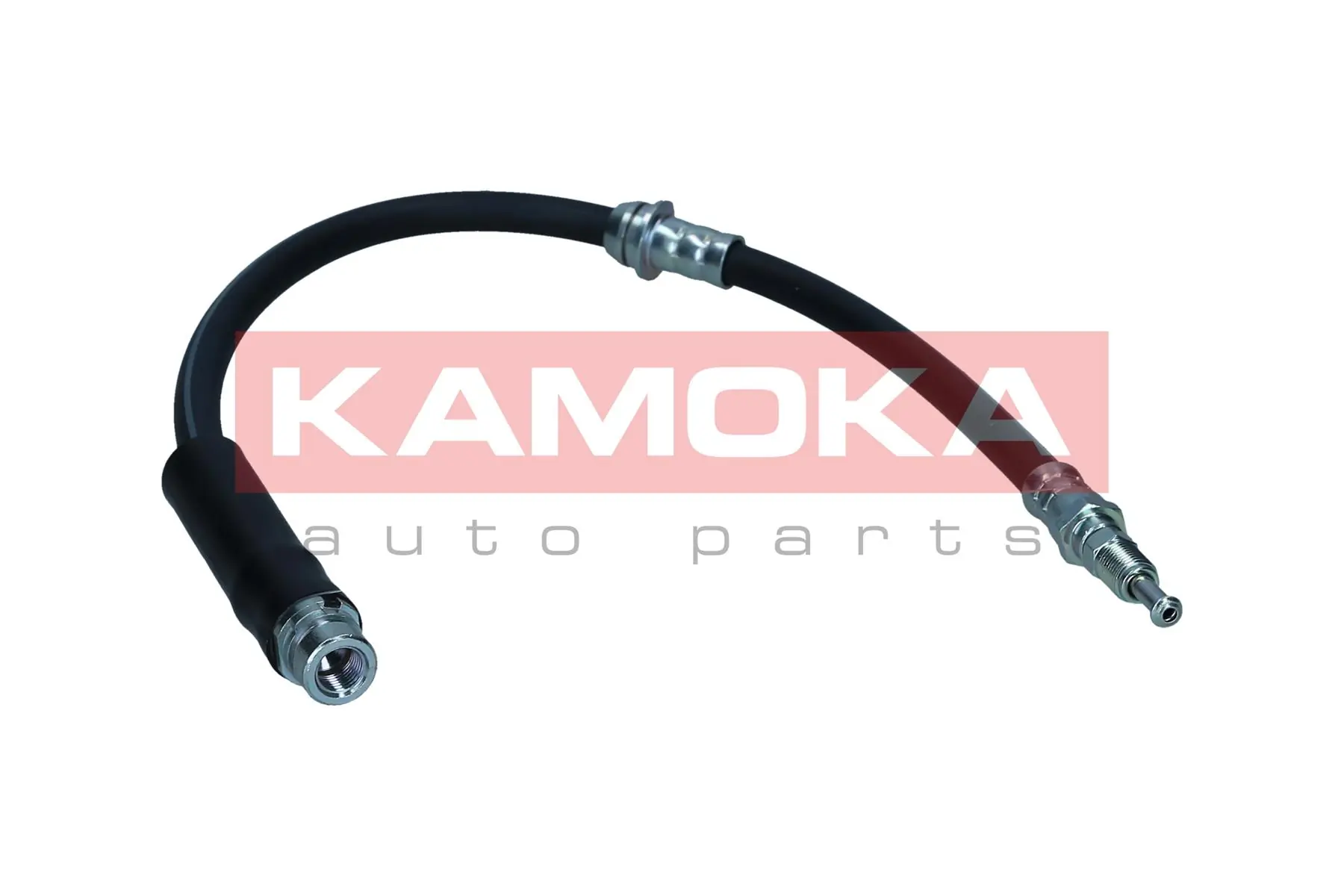 Mangueira do freio dianteira Mazda 2 1 DY