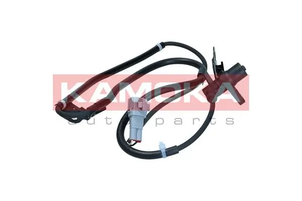 Датчик АБС (ABS) передний, правый Kamoka 1060557 цена, от 23.22 USD