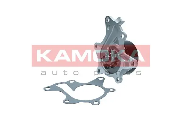 T0302 Kamoka Насос водяной