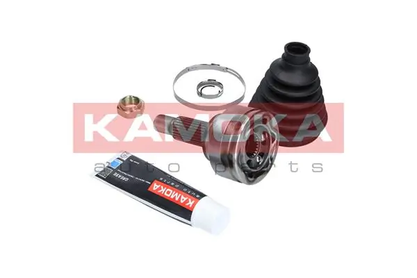 Купить 6024 Kamoka Внешняя граната