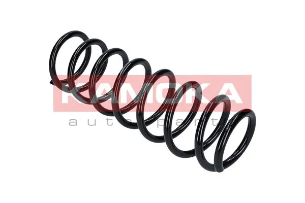  Mola traseira BMW 5 sedan (E60) (2003 - 2009) 