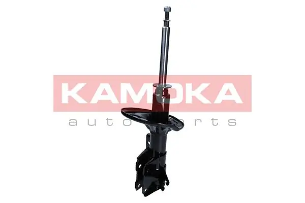 2000370 Kamoka Амортизатор передней подвески правый