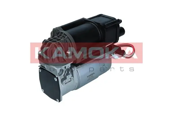 Купить 30616021 AND Компрессор пневмоподкачки (амортизаторов)
