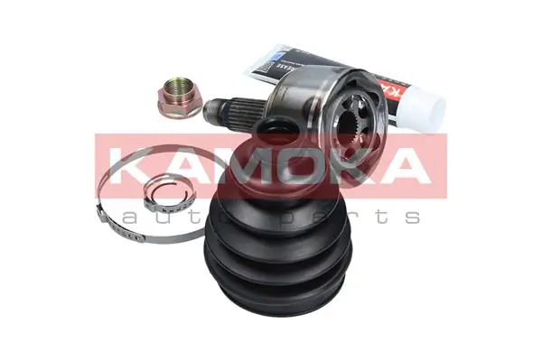 Купить 6045 Kamoka Внешняя граната