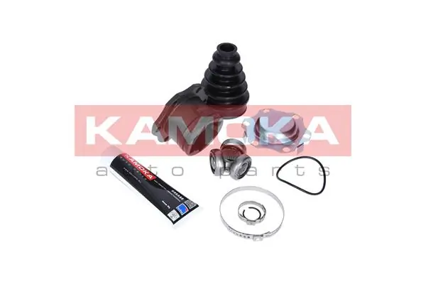 8002 Kamoka ШРУС внутренний, передний