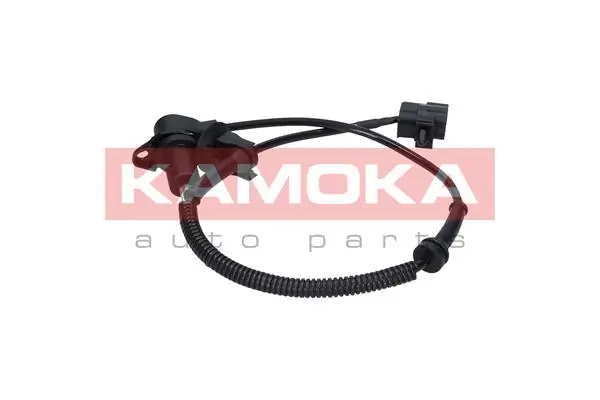 1060078 Kamoka Датчик АБС (ABS) задний, правый
