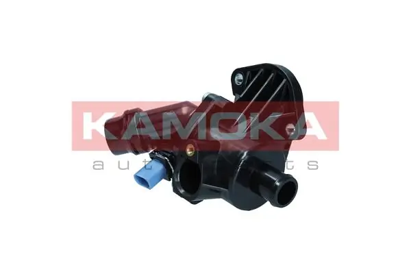 Кожух термостата Kamoka 7710007 цена, от 38.39 USD