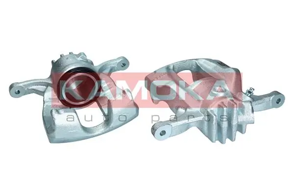 95517363 Peugeot/Citroen Суппорт тормозной, передний, правый