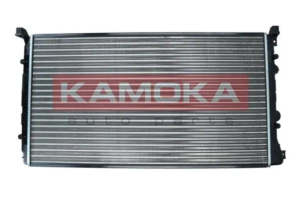7705157 Kamoka Радиатор основной