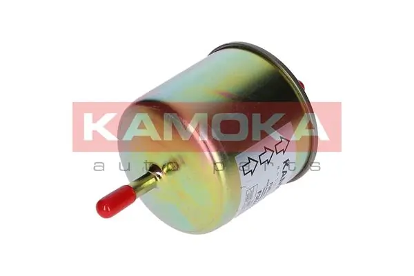 Фильтр тонкой очистки топлива Kamoka F302601 цена, от 5.41 USD