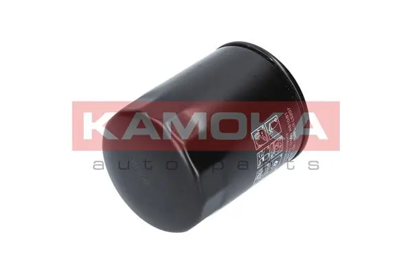 Купить F113501 Kamoka Фильтр центробежный очистки масла