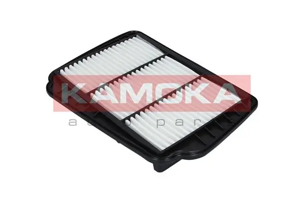 F223001 Kamoka Воздушный фильтр двигателя