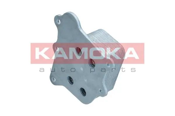 Купить 7730140 Kamoka Масляный радиатор охлаждения АКПП
