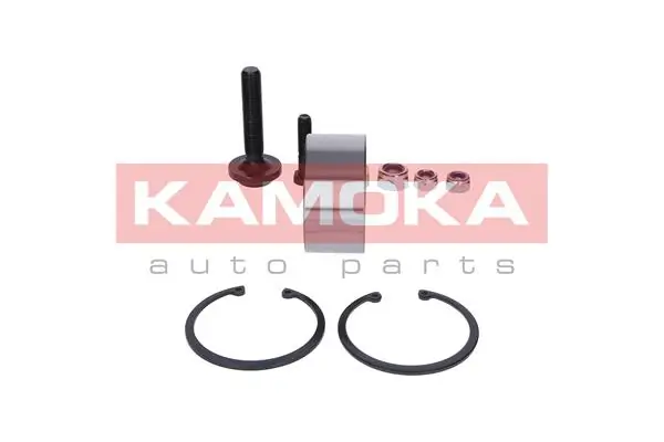 Купить 5600002 Kamoka Подшипник ступицы передней/задней