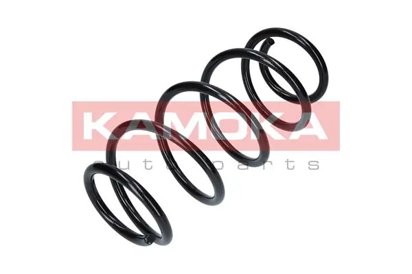 Пружина амортизатора передняя Kamoka 2110042 цена, от 20.16 USD