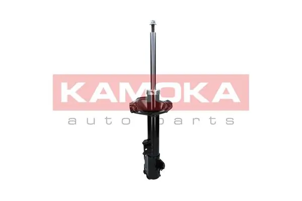 Купить 2000309 Kamoka Амортизатор задний, левый