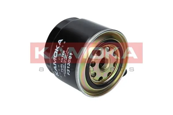Купить F313001 Kamoka Фильтр-отстойник топлива грубой очистки