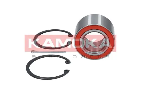 Комплект подшипника ступицы колеса Kamoka 5600013 цена, от 11.81 USD