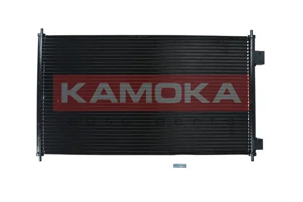 Конденсатор кондиционера Polcar 3825K8C1S цена, от 65.68 USD