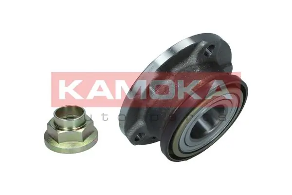 Подшипники задней ступицы Kamoka 5500155 цена, от 36.09 USD