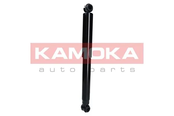2000909 Kamoka Амортизаторы задние