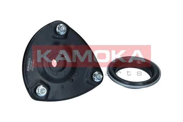  Опора переднего амортизатора Hyundai Accent 3