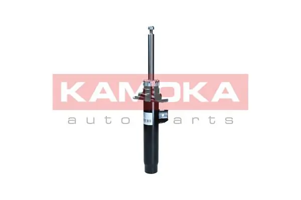 2000343 Kamoka Амортизатор передний левый