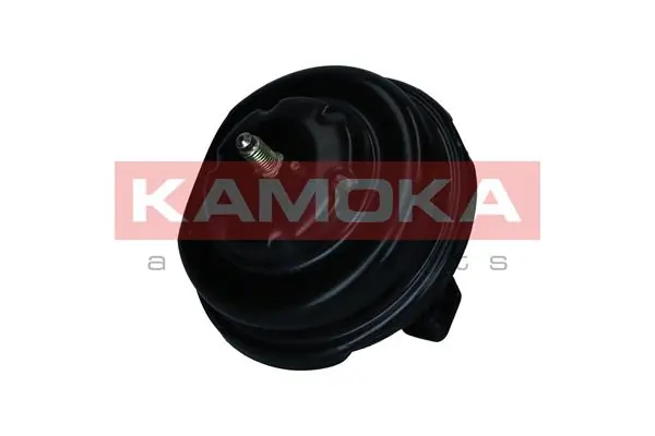  Передняя опора двигателя Volkswagen Golf 2