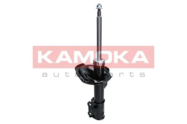 2000137 Kamoka Амортизатор передней подвески правый