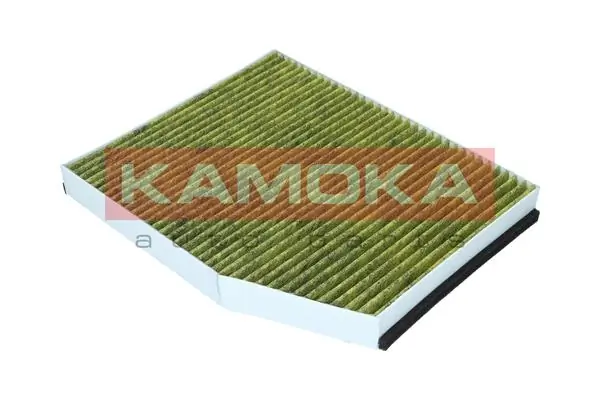 Купить 6080078 Kamoka Фильтр салона угольный