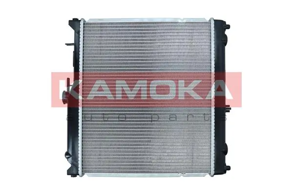 Радиатор 7409081 Polcar