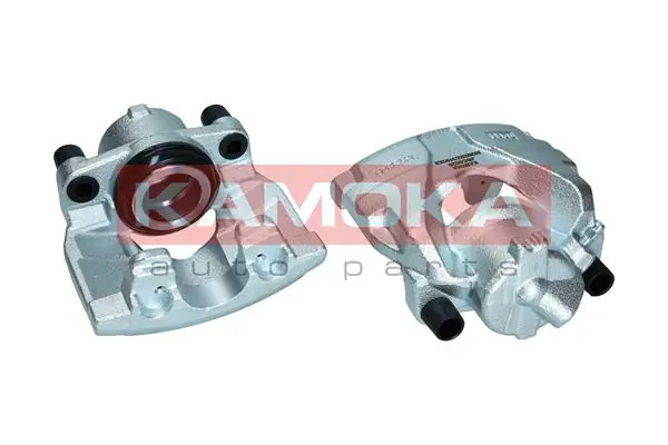 Suporte do freio dianteiro direito Renault Fluence B3