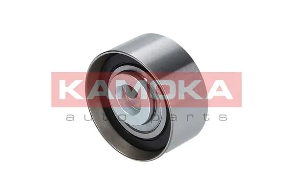 R0303 Kamoka Ролик натяжителя ремня ГРМ
