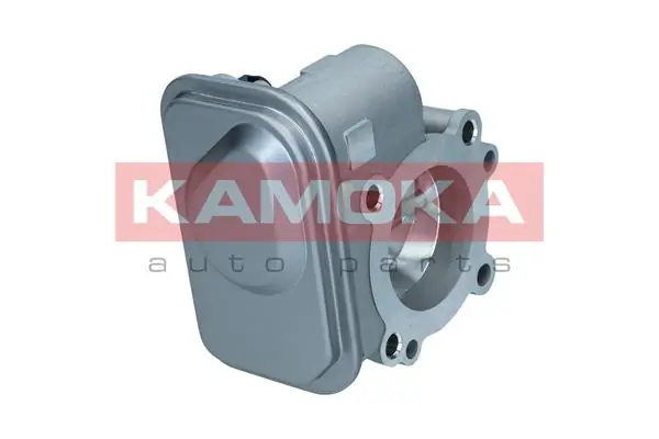 Заслонка воздушная Magneti Marelli TB0167