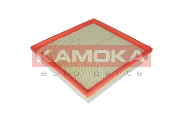 F211101 Kamoka Воздушный фильтр двигателя
