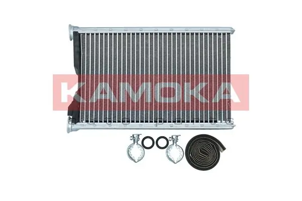 Радиатор печки (отопителя) Depo/Loro/Abakus 0040150020 цена, от 42.75 USD