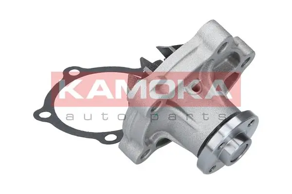 T0126 Kamoka Насос водяной