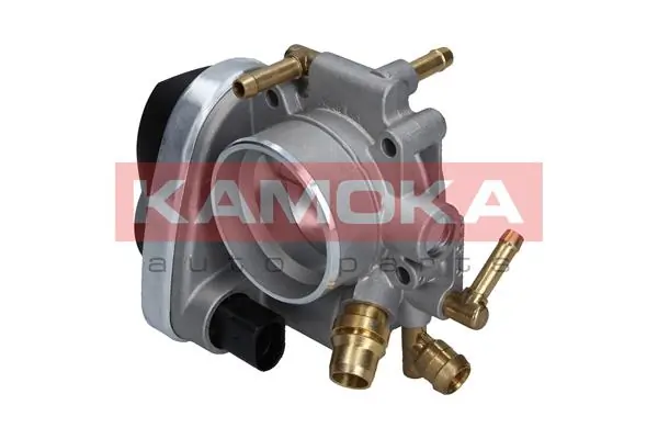 Купить 93190367 Peugeot/Citroen Блок дроссельной заслонки