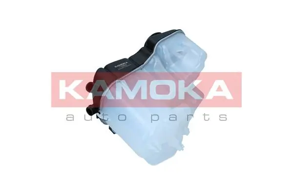 Tanque de expansão do sistema de esfriamento Ford Galaxy WA6