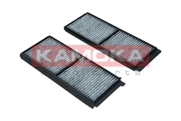 Купить F518001 Kamoka Фильтр салона угольный