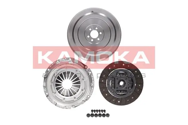 Комплект сцепления (3 части) INA 600001900 цена, от 434.63 USD