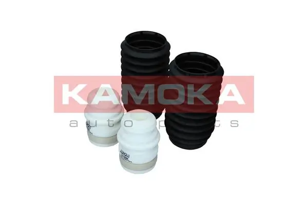 2019098 Kamoka Буфер (отбойник) амортизатора переднего + пыльник
