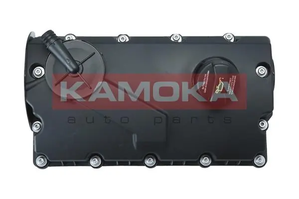 Купить DRM21904 Polcar Клапанная крышка