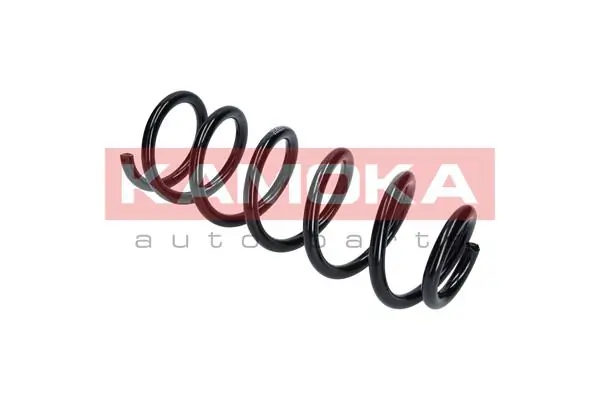 Mola traseira Peugeot 406 8B