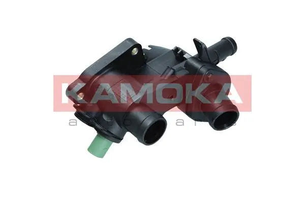 Кожух термостата Kamoka 7710258 цена, от 27.56 USD