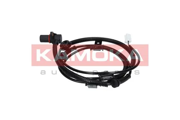 Датчик АБС (ABS) задний, левый Kamoka 1060243 цена, от 18.14 USD