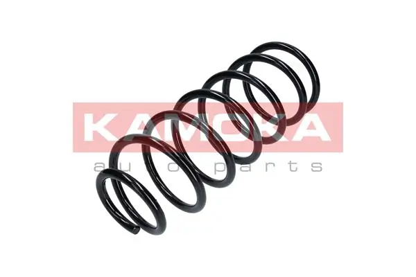 Пружина амортизатора передняя Kamoka 2110267 цена, от 21.58 USD