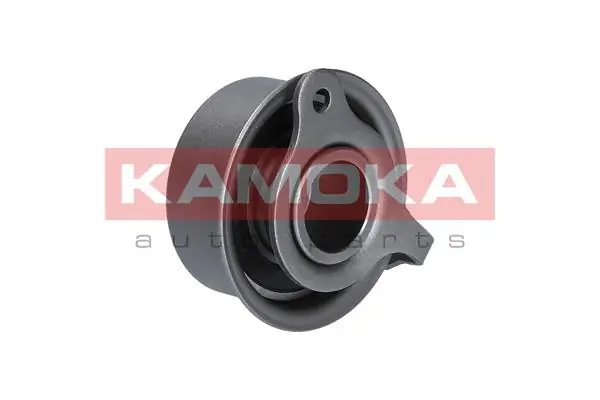 R0356 Kamoka Ролик натяжителя ремня ГРМ